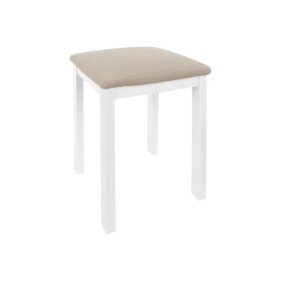 Stool Mardaryn, beige